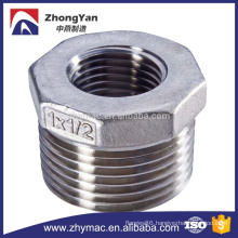 threaded flange bushing